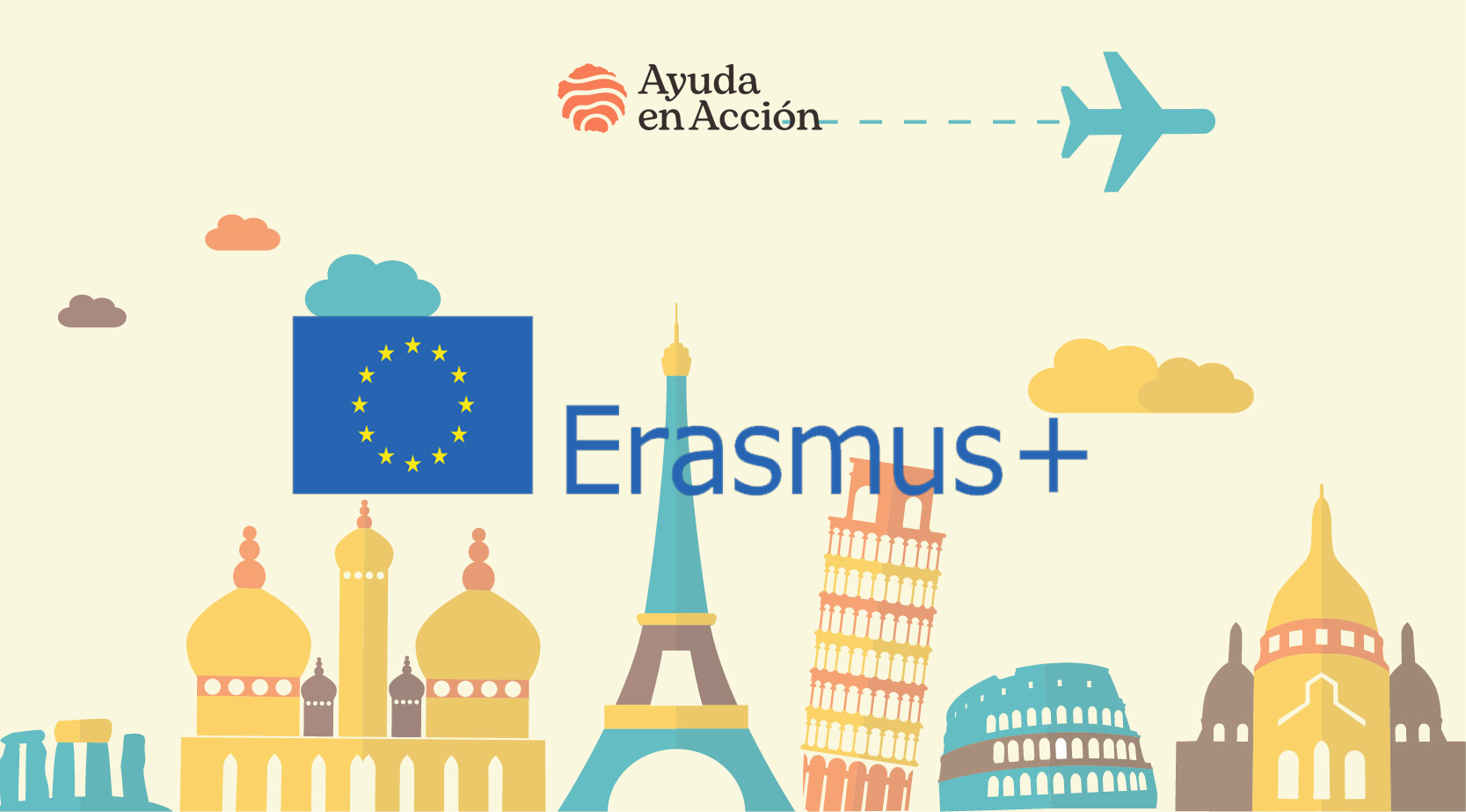 Erasmus+ 