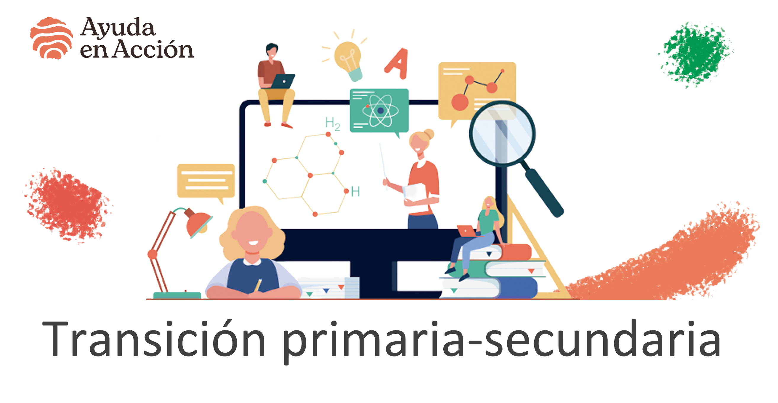 Transición primaria-secundaria